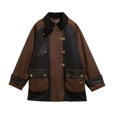 DulsieLinerVest-Women's Barbour(バブアー)
