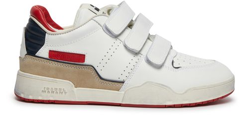 ISABEL MARANT Oney low sneakers