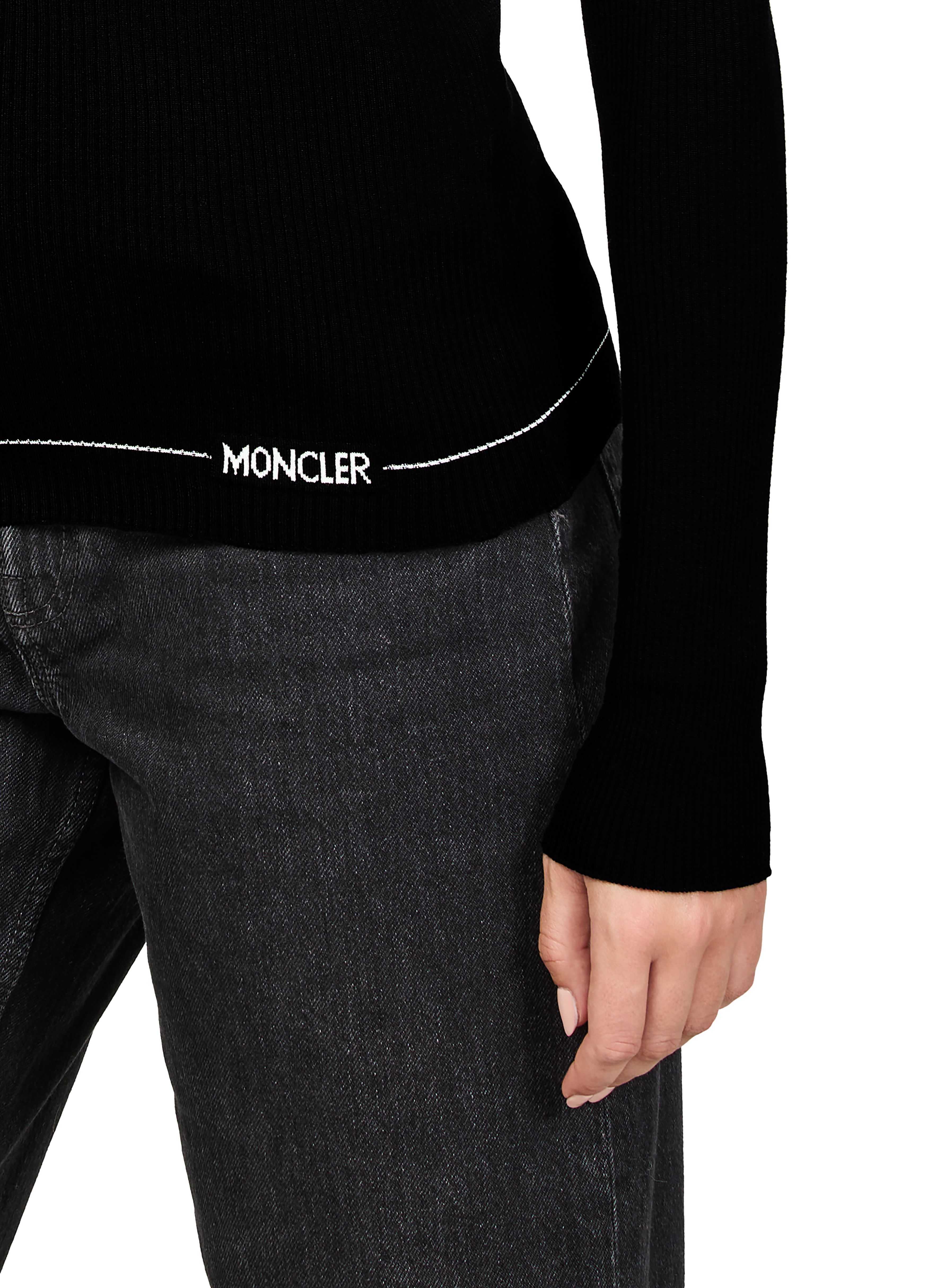 T-neck jumper thumbnail 4