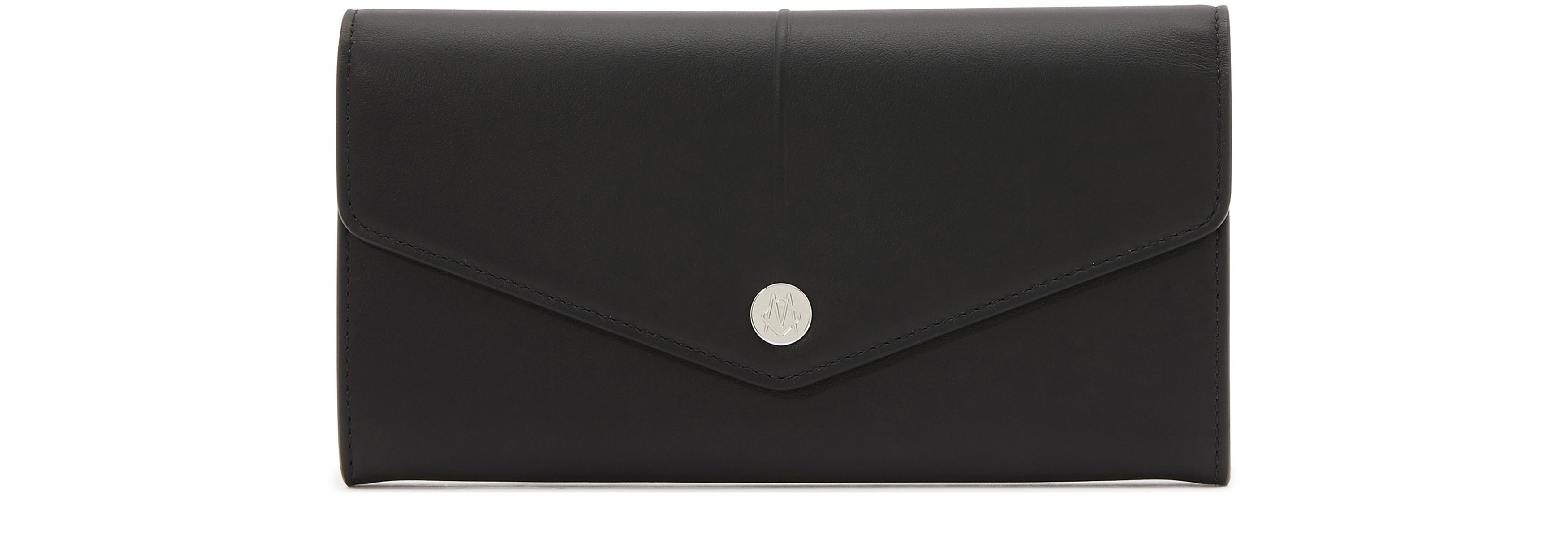 Leather wallet