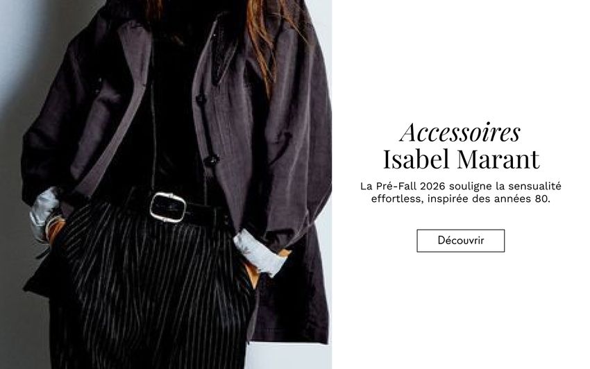 isabel marant