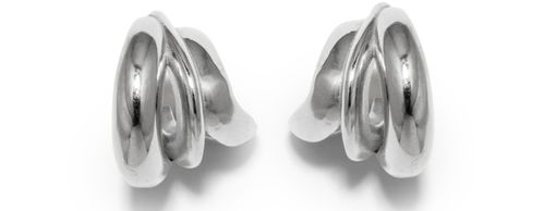 COMPLETEDWORKS Dollop earrings