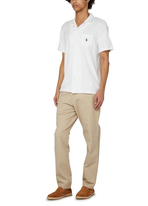 POLO RALPH LAUREN Short-sleeved shirt