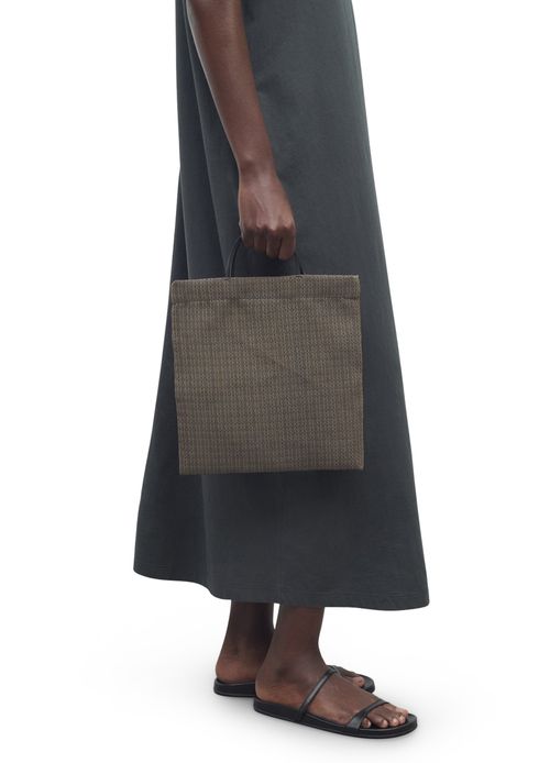 THE ROW Tote Bag Barn Mini