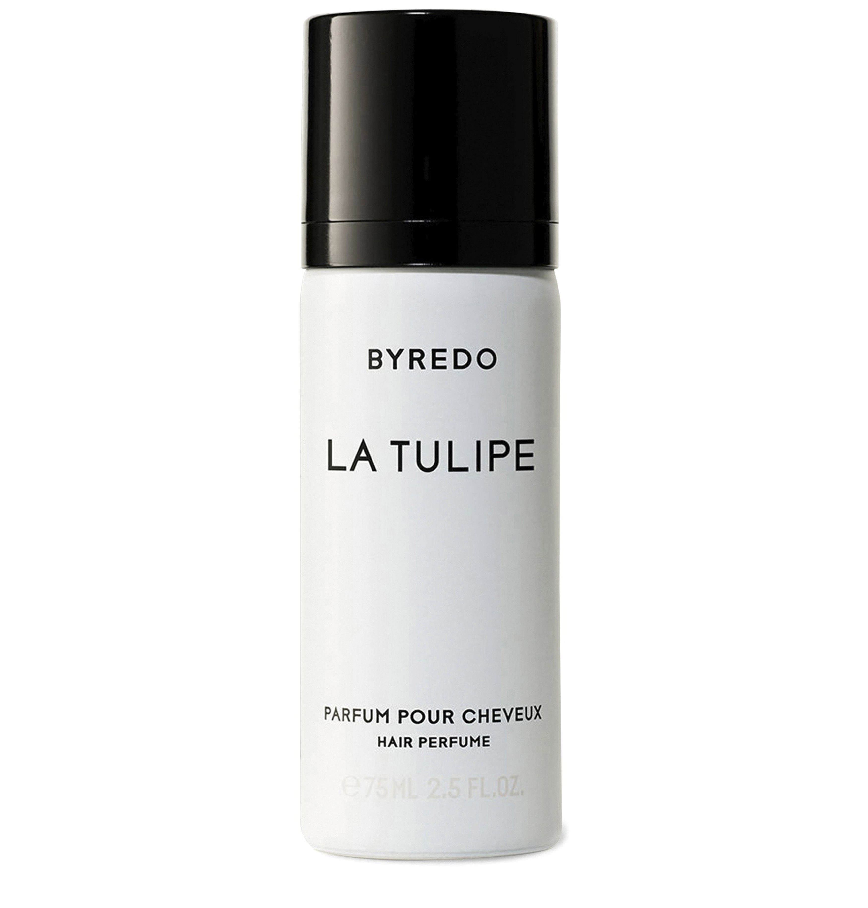 La Tulipe Hair Perfume 75 ml