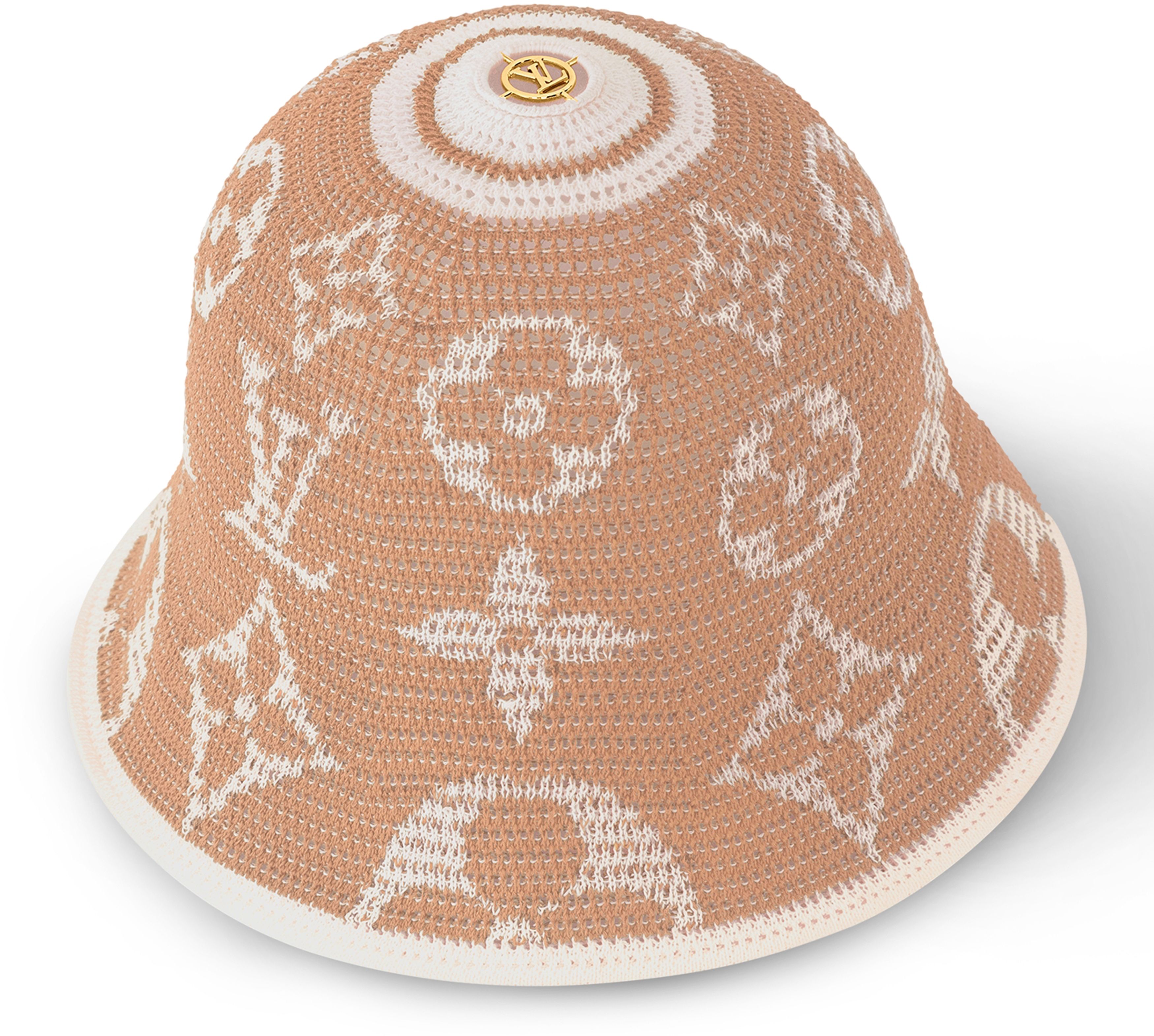 Summer Breath Hat thumbnail 3