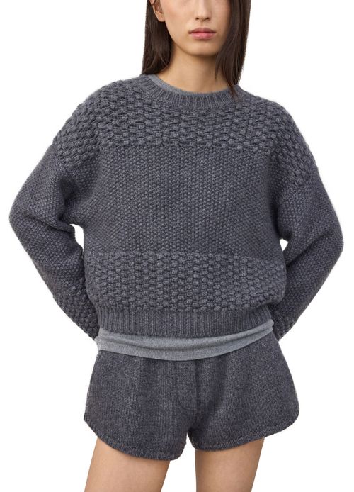 LISA YANG Signe cashmere sweater