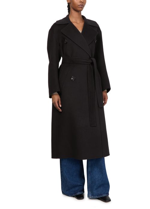 S MAX MARA Langer Mantel Dalila
