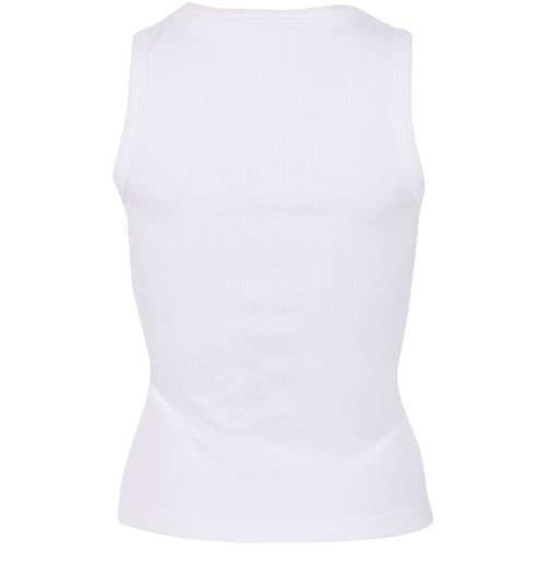 MCQUEEN Tanktop aus Jersey