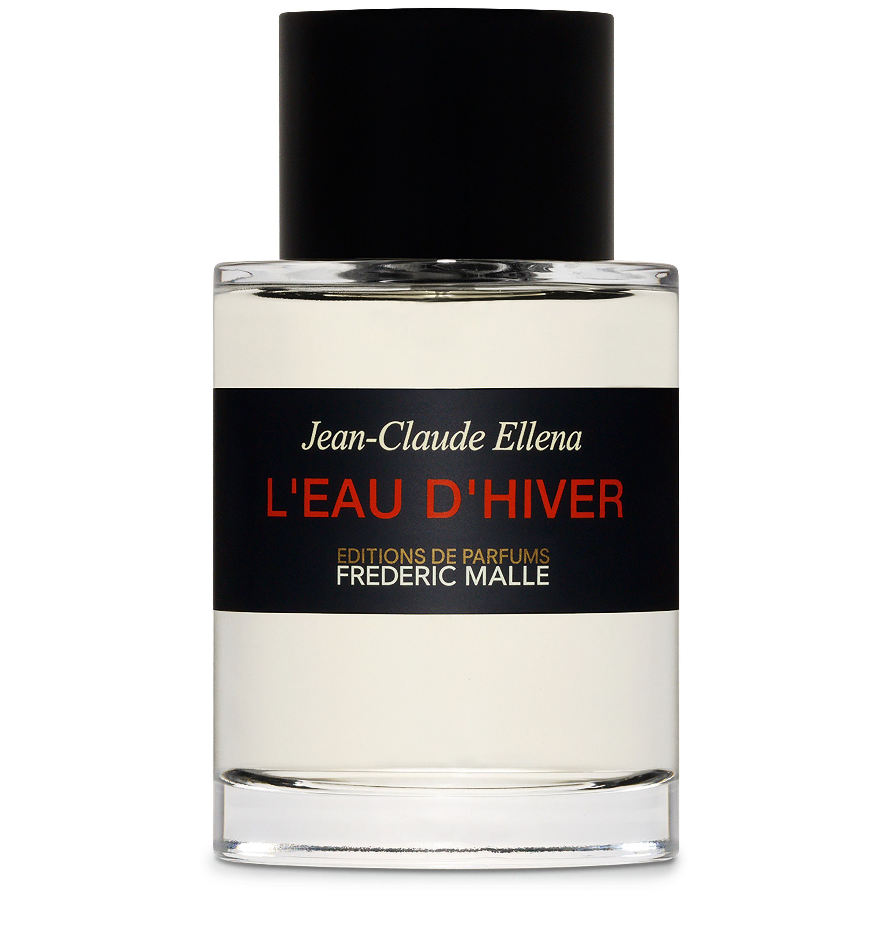 L'Eau d'Hiver eau de parfum 100 ml