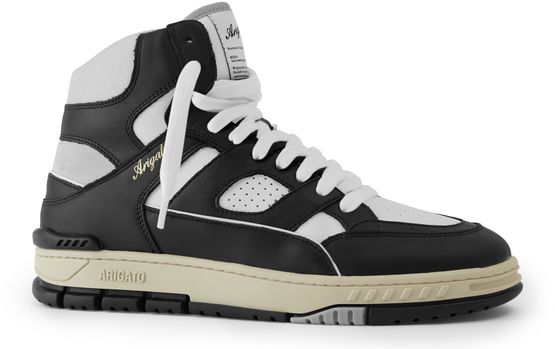 Axel arigato shop high top
