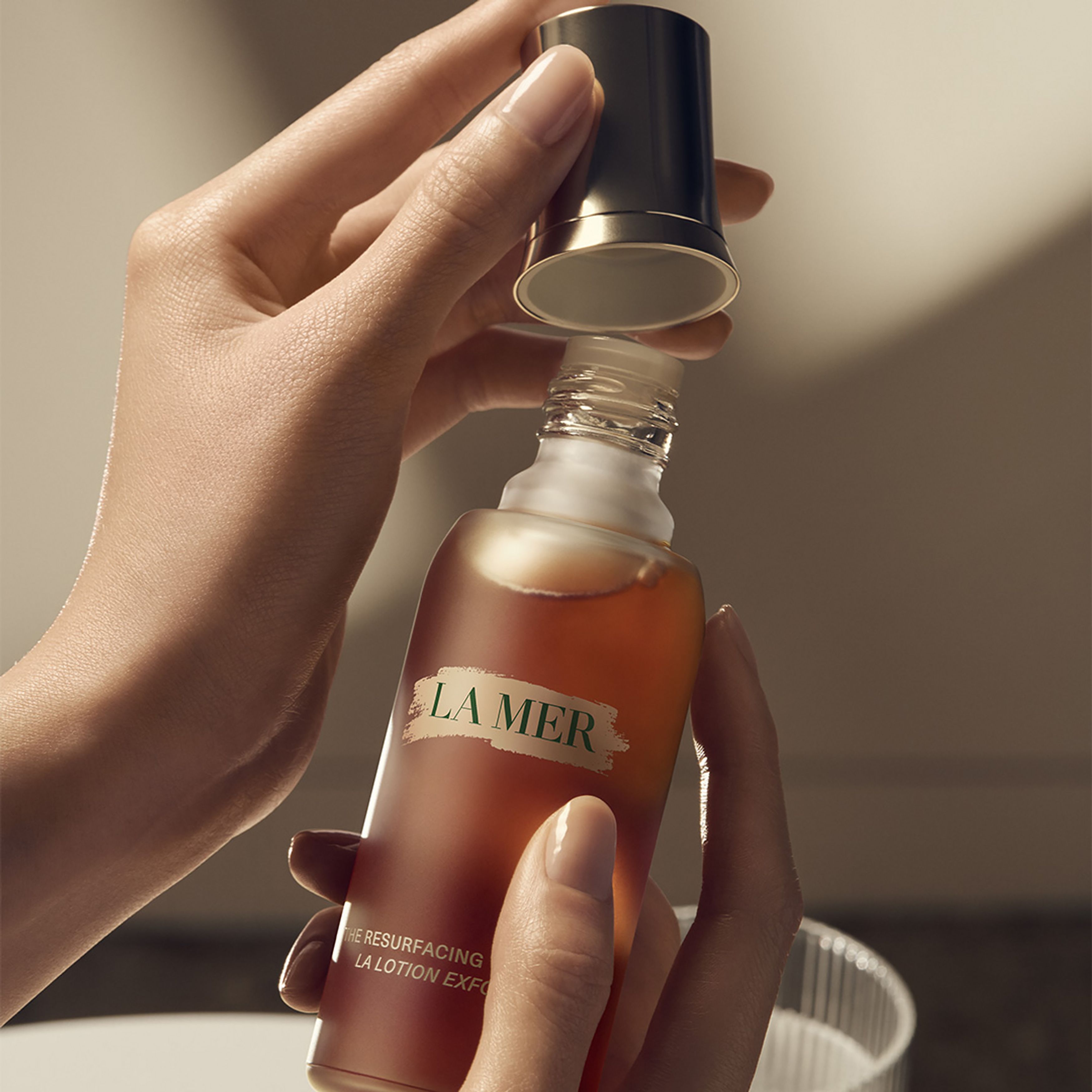 The Exfoliating Lotion 100 ml thumbnail 4