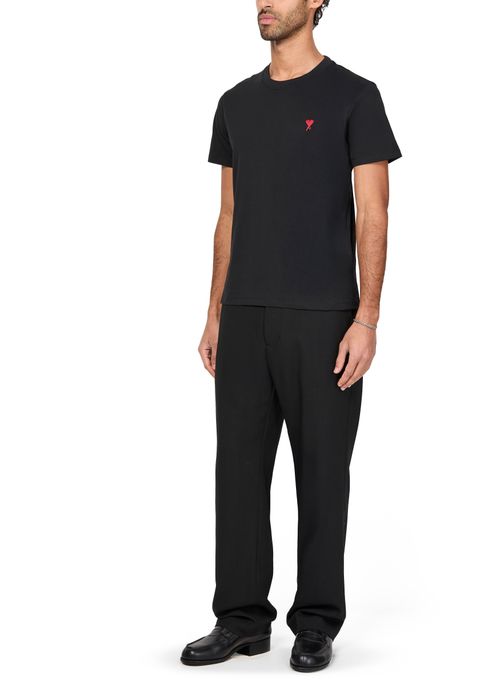 AMI PARIS Ami de Cœur classic t-shirt