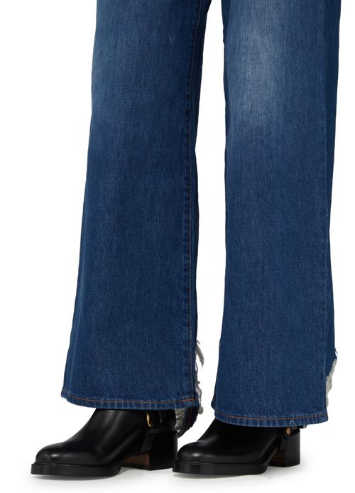 CHLOE Dakota buckled ankle boots