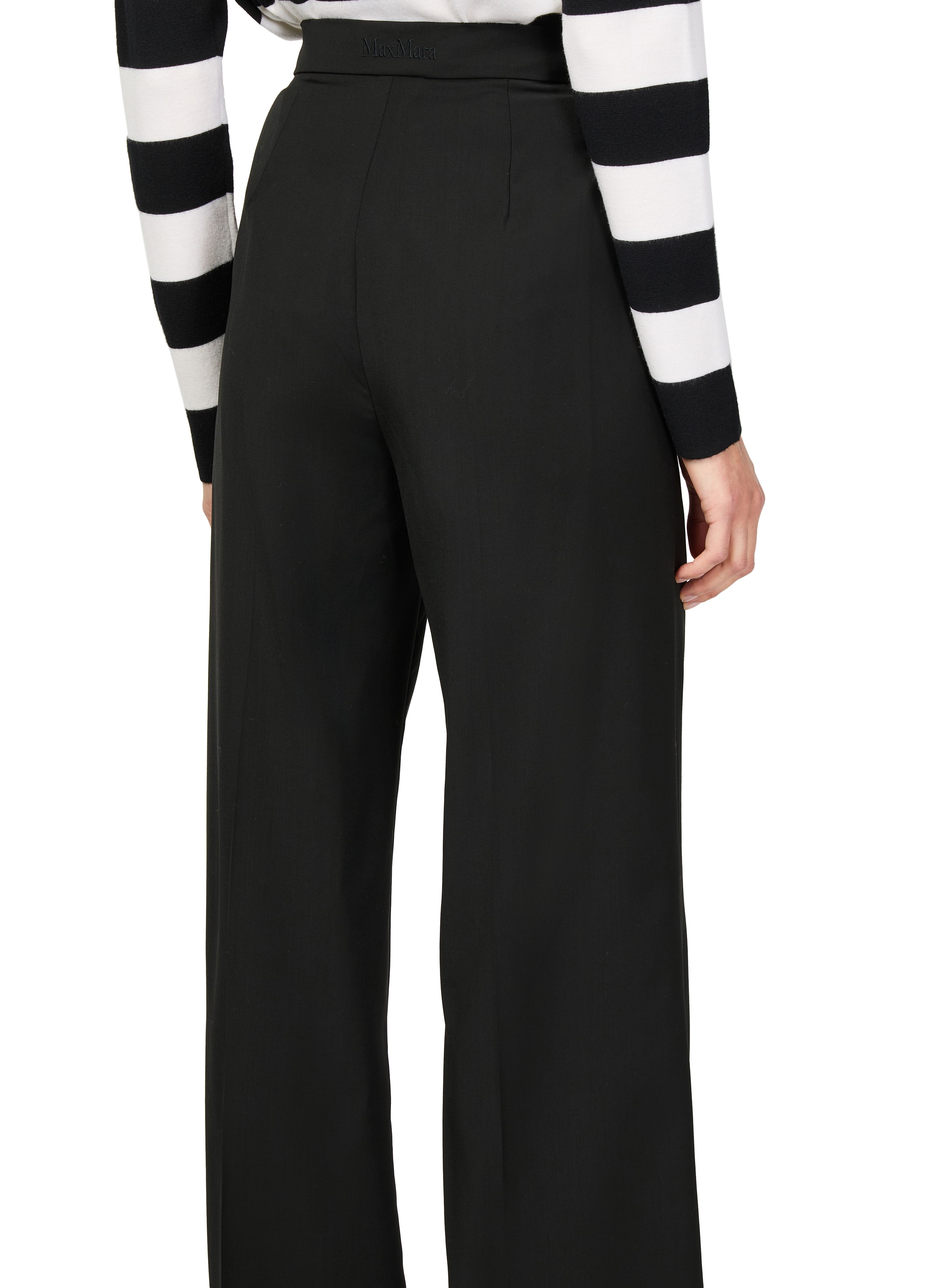 Fernet wide leg pants thumbnail 5