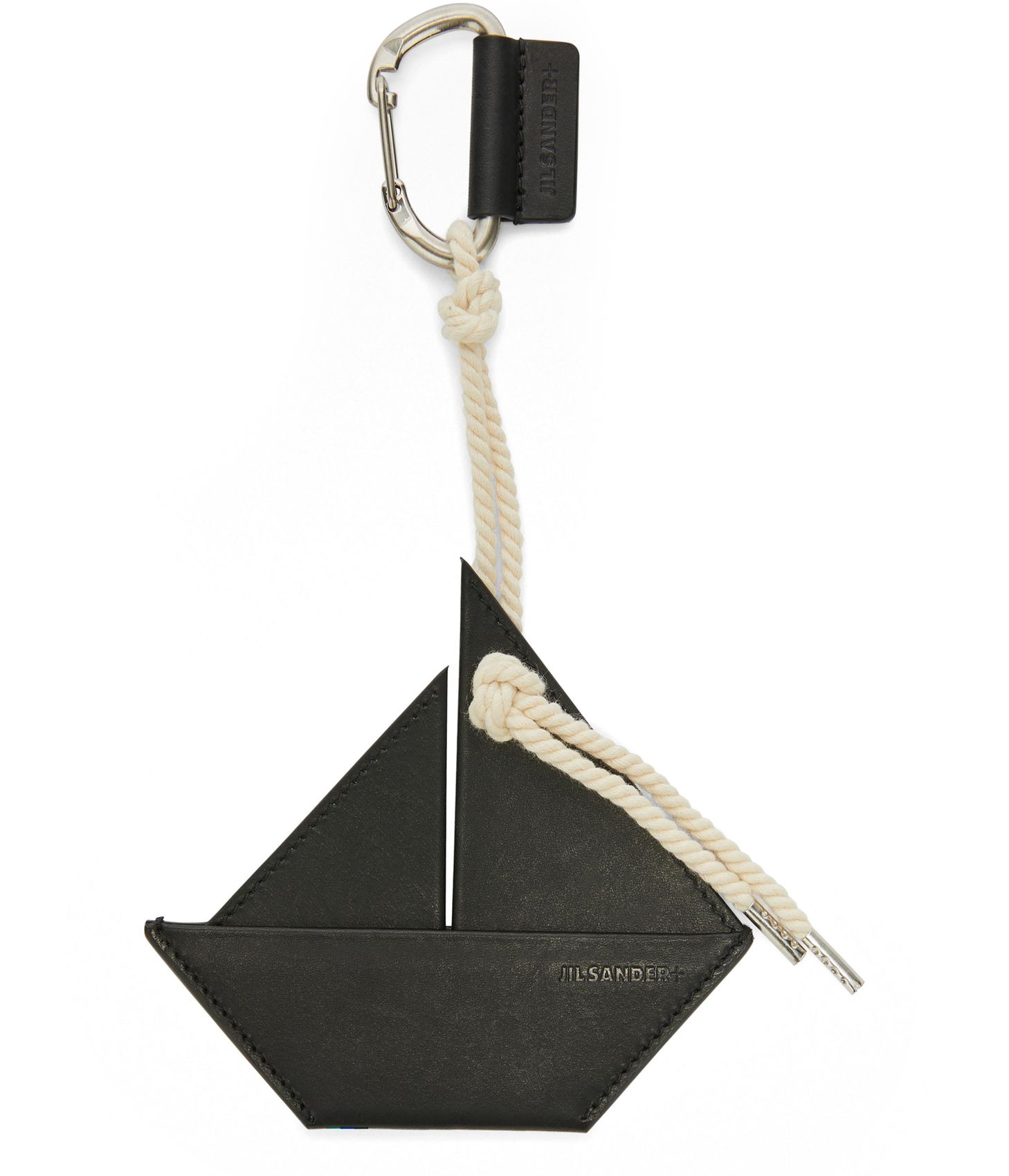 1 JIL ジルサンダー Groumette Key SANDER Ring