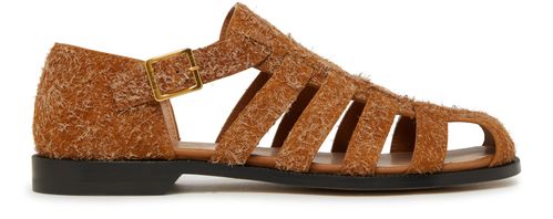 LOEWE Campo sandals