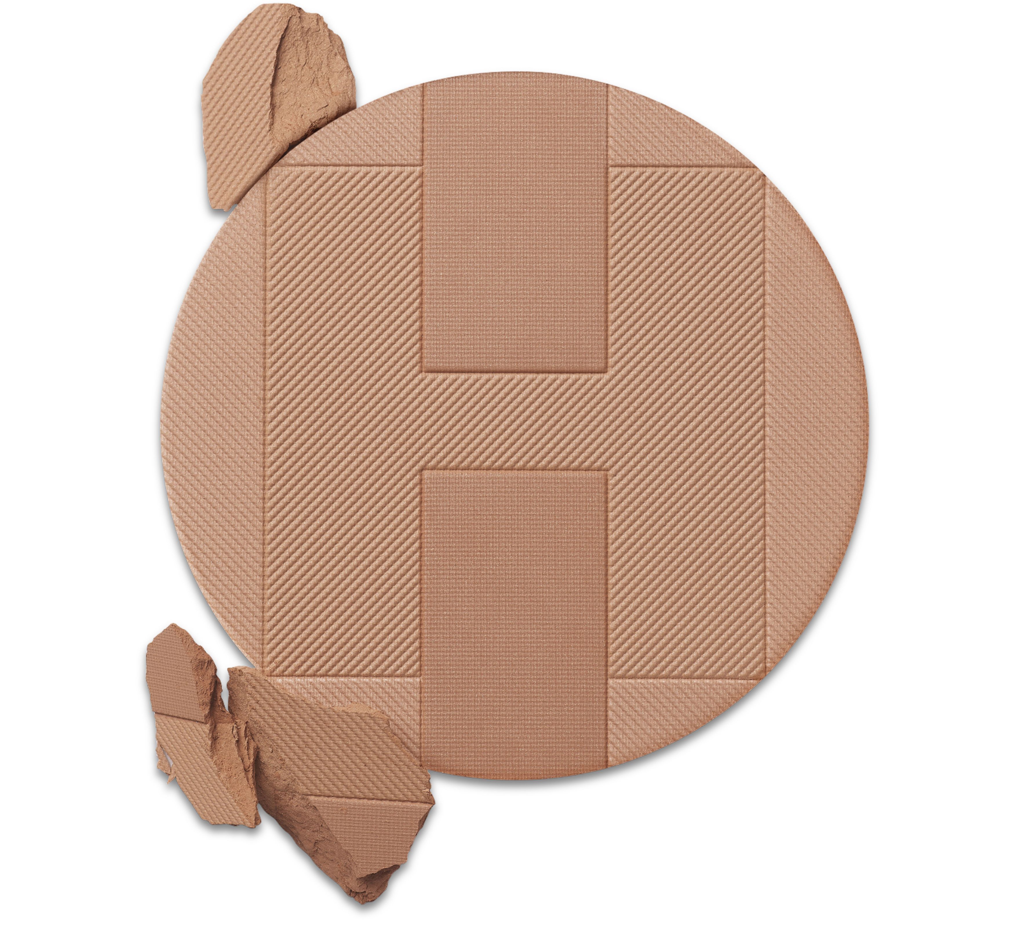 Hermès Plein Air, H Trio healthy glow mineral powder thumbnail 7