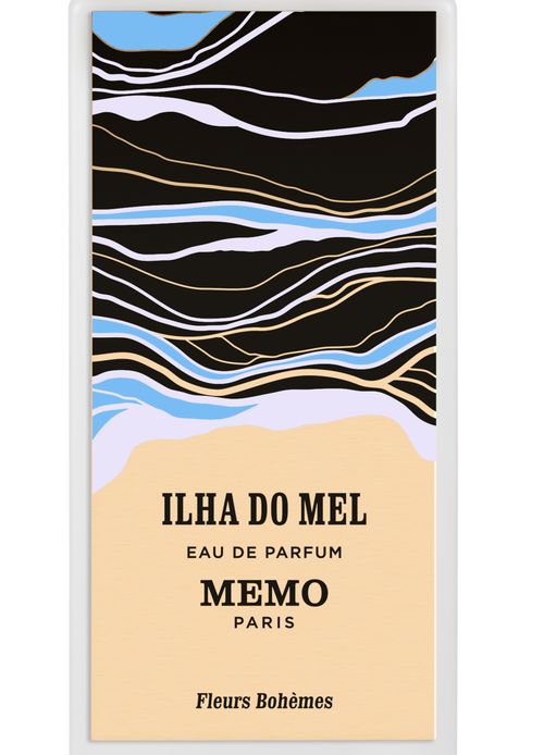 MEMO Ilha Do Mel eau de parfum 30 ml