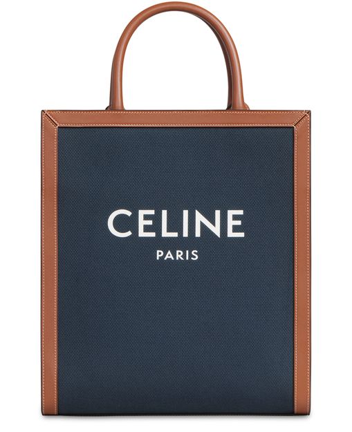 Celine Vertical Cabas