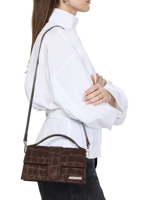 JACQUEMUS Sac Le Grand Bambino