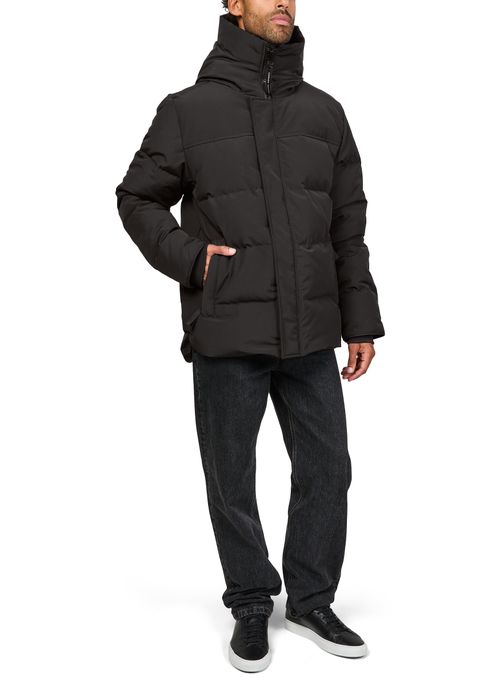 CANADA GOOSE Macmillan parka
