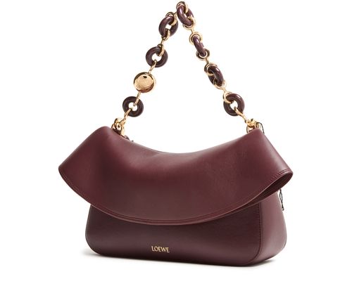 LOEWE Ola medium bag