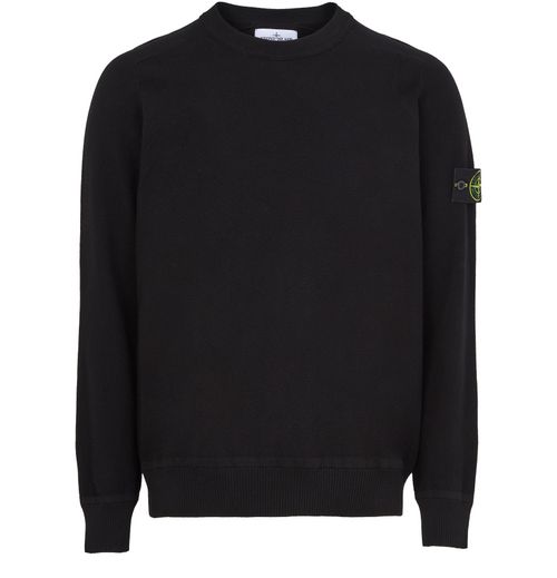 STONE ISLAND Crewneck sweater