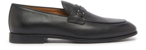 FERRAGAMO Desio loafers