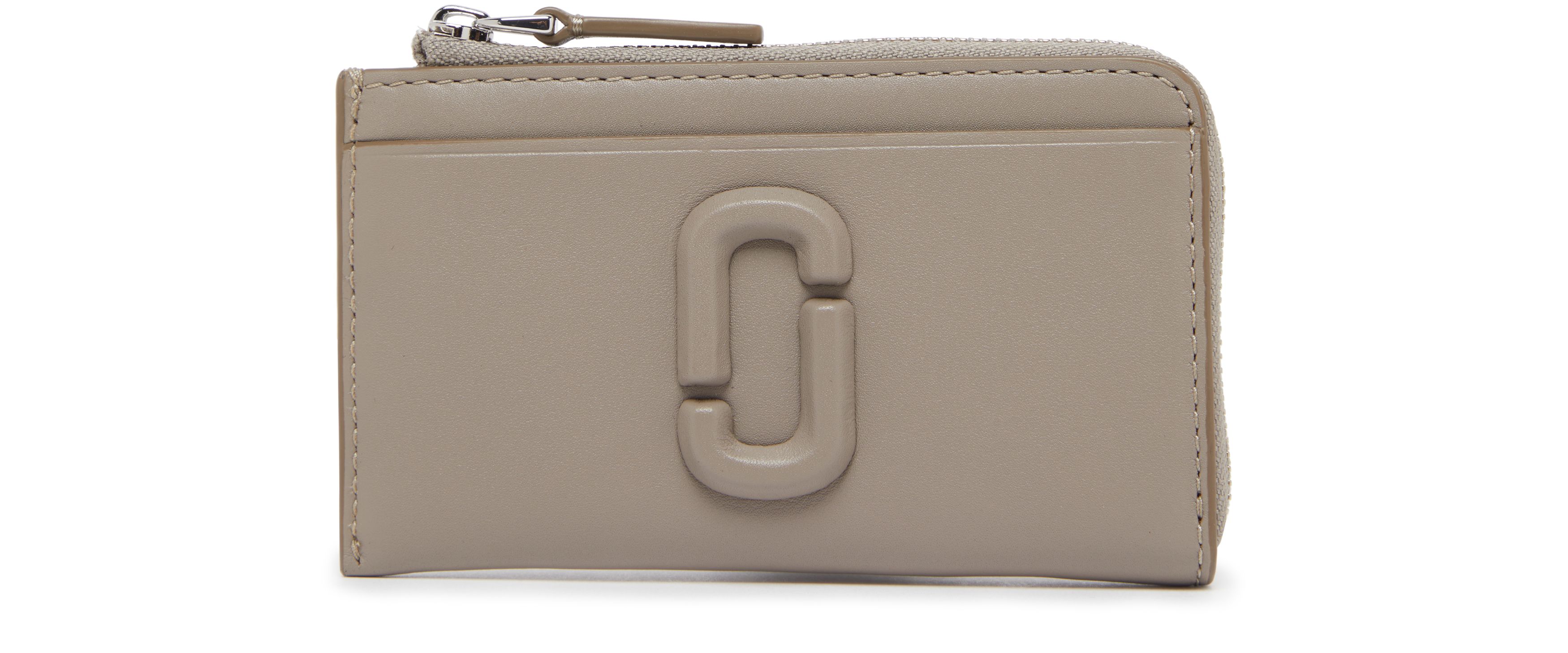 The Top Zip Multi Wallet