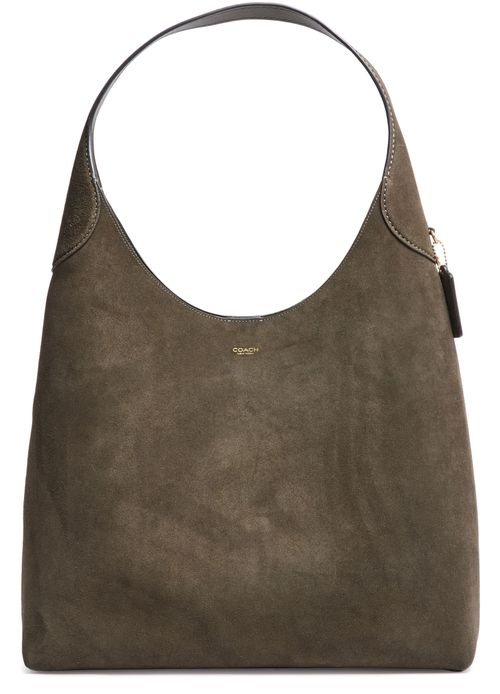 COACH Sac porté épaule Brooklyn 39