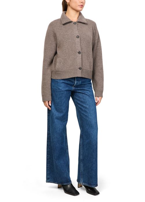 LISA YANG Lynna cardigan