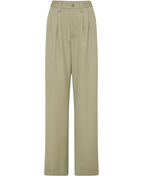 ANINE BING Carrie pants