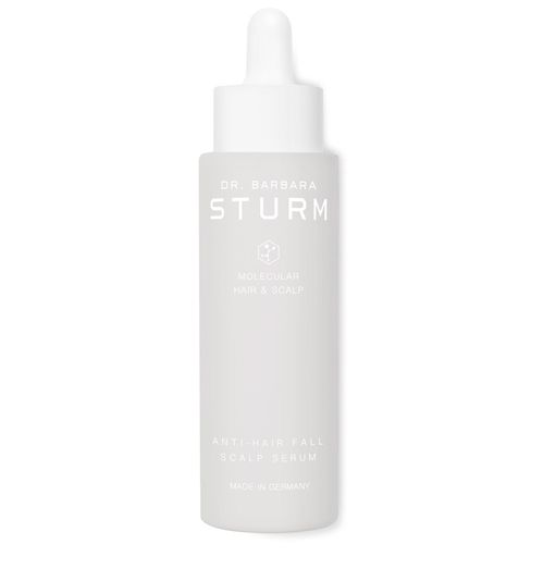 DR BARBARA STURM 超强抗衰老头皮精华液 50ml