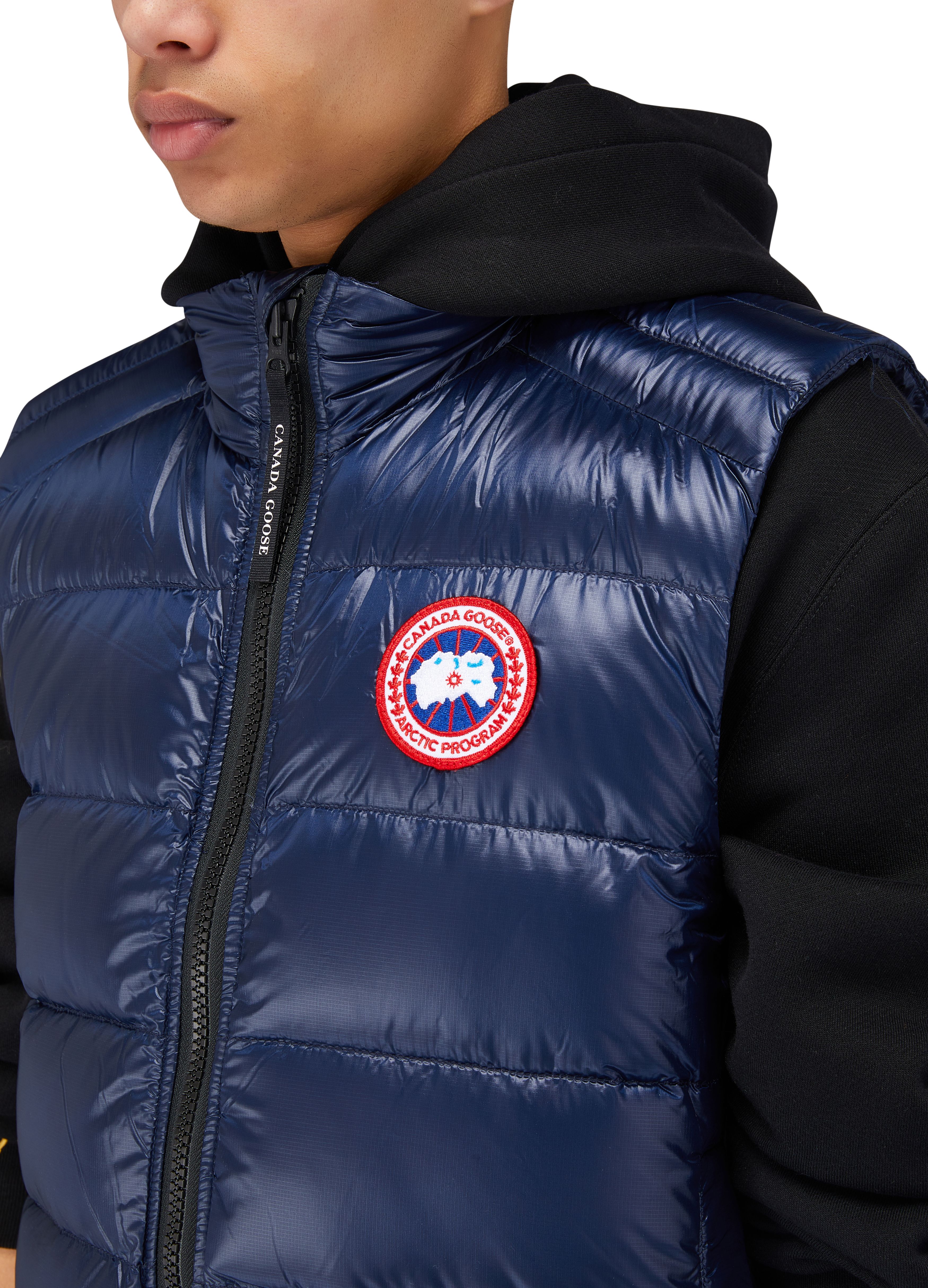 Crofton vest thumbnail 4