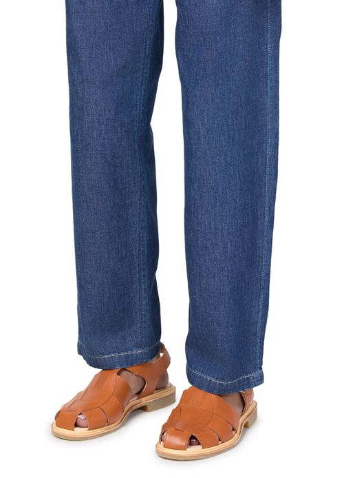 PARABOOT Sandales Iberis