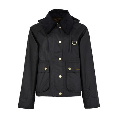 Barbour Reighton Parka