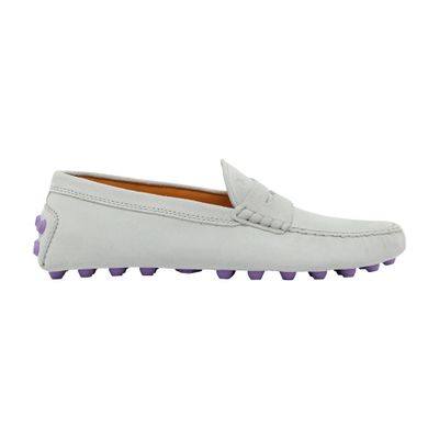 Tod's Women's White Loafers Size 38