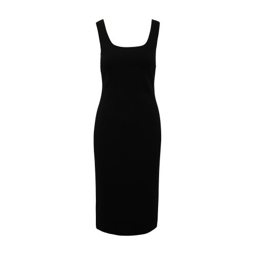 Wool dress Onagro