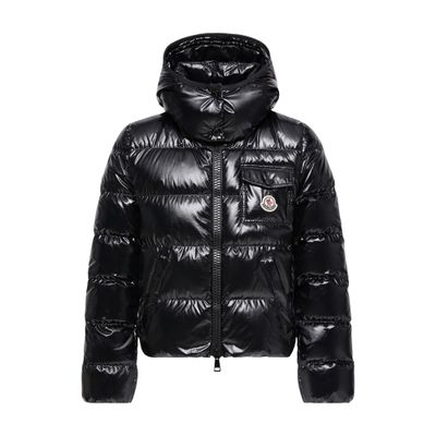 ブラック バスケットボール　非売品 MONCLER