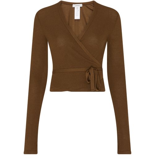 LEMAIRE Cardigan portefeuille