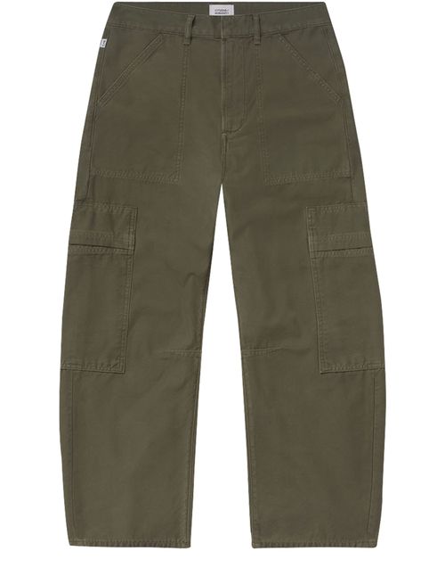 CITIZENS OF HUMANITY Marcelle low slung cargo jeans