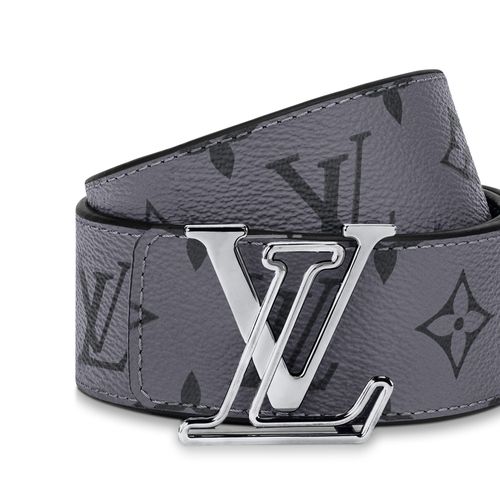 LOUIS VUITTON LV Line Wendegürtel 40 mm