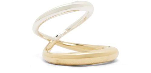 CHARLOTTE CHESNAIS Bague Surma