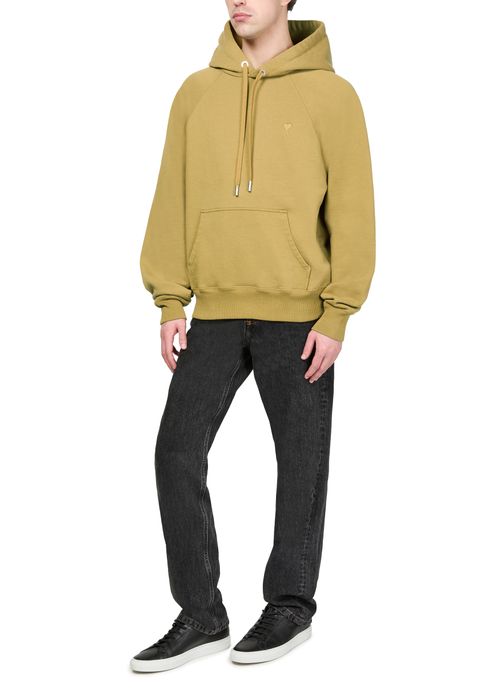 AMI PARIS Ami de Coeur hoodie