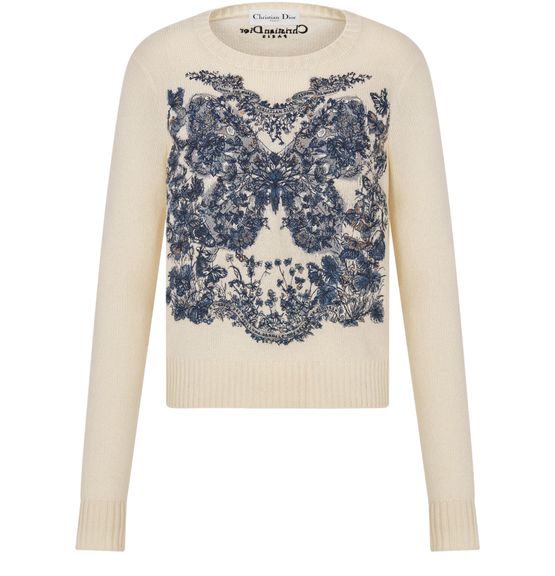 Dior sweater women's shop