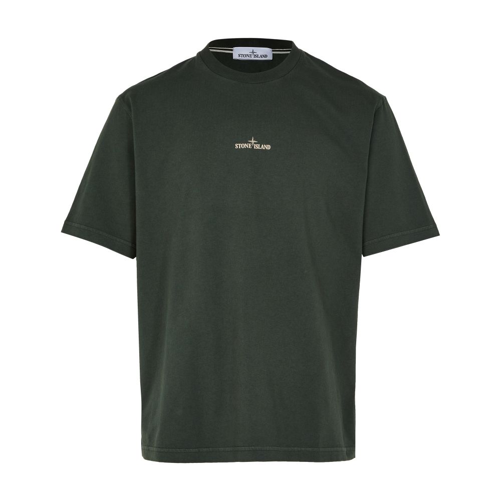 Short sleeved t-shirt thumbnail 7