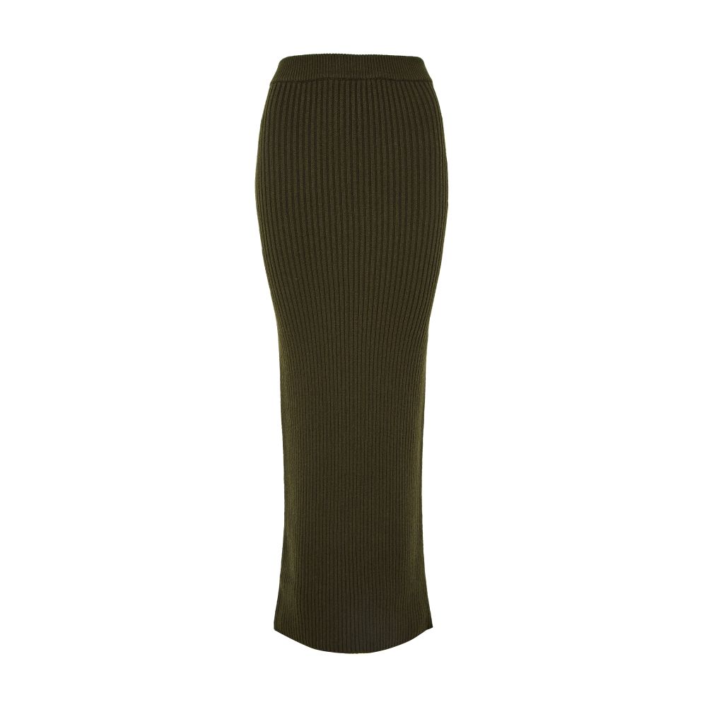 Boris maxi skirt thumbnail 7