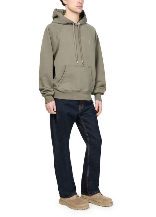 AMI PARIS Ami de Coeur hoodie
