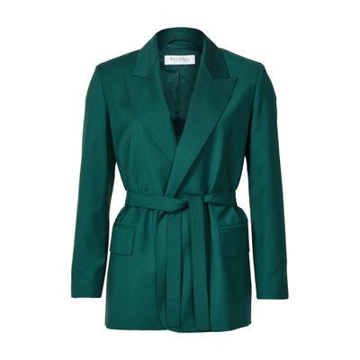 Max Mara Talento Blazer